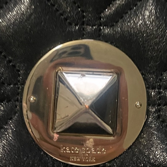 Kate spade eveninf bag - Picture 3 of 4